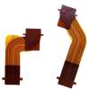 Left and Right R2 L2 Motor Connect Ribbon Flex Cable for PS5